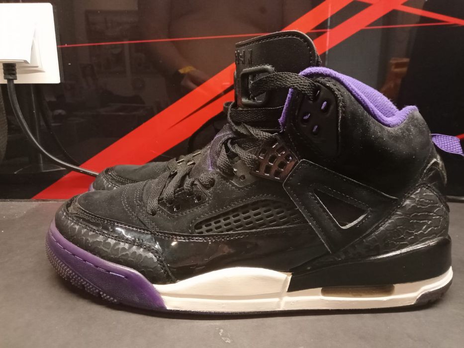 Air Jordan Spizike rozmiar 43