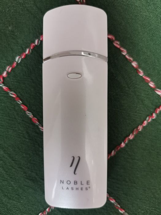 Nawilżacz mgiełka Noble lashes