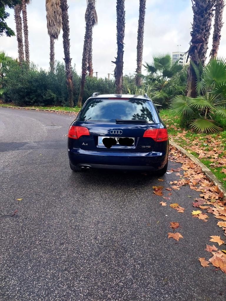 AUDI A4 B5 1.9 TDI Glória E Vera Cruz • OLX Portugal