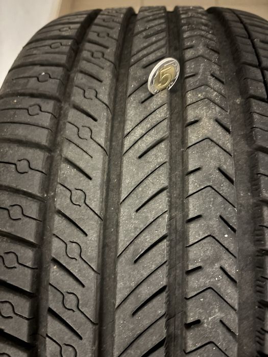 Michelin Pilot Sport 245/40 ZR 18 97Y 3132