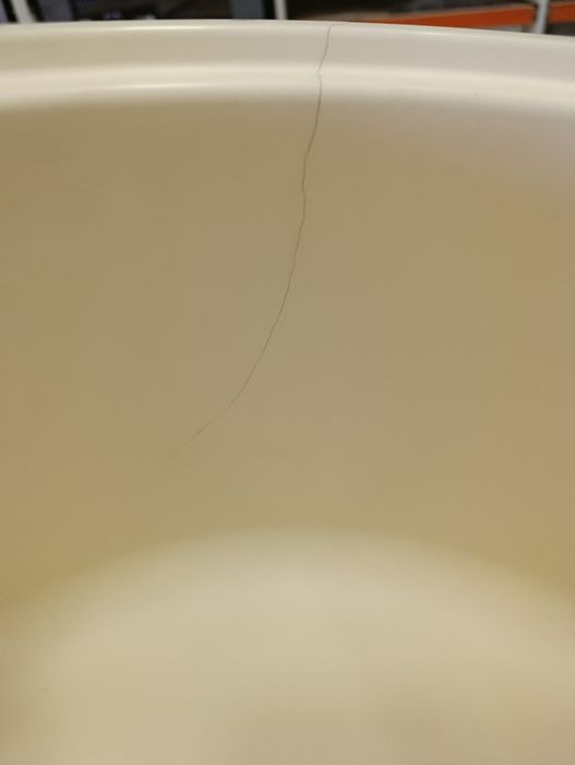 Мойка из искусственного камня VENTO