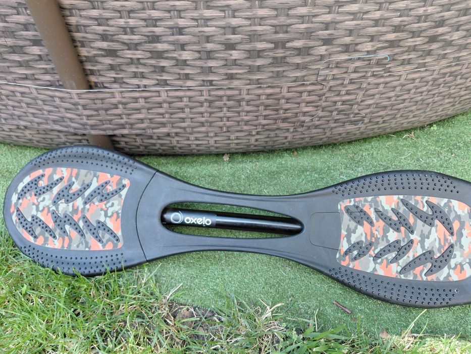 WAVEBOARD szybka sprawa