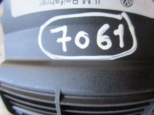 Módulo confort AUDI A6 (4F2, C6)