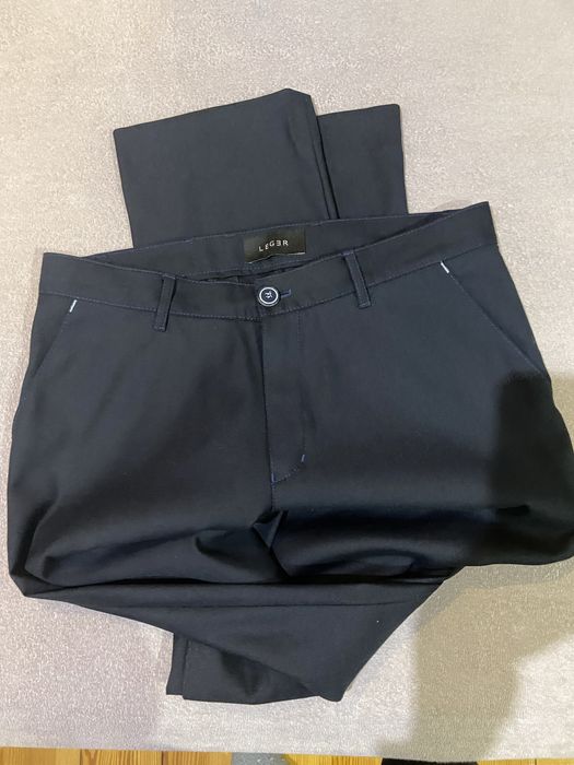 Spodnie męskie Leger 182/84