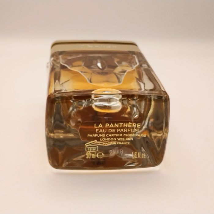 [dostawa gratis]  La Panthere Cartier EDP
