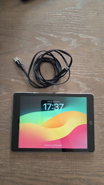 IPad 6 gen 2018r 128GB