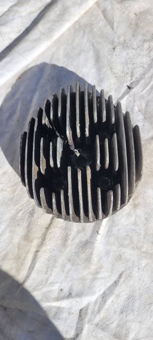 Głowica wfm wsk shl