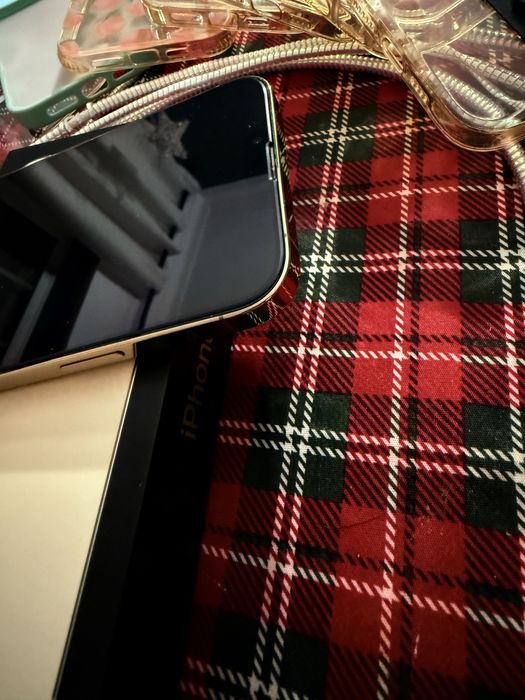 Iphone 13 Pro Max Dourado 128gb à Venda!