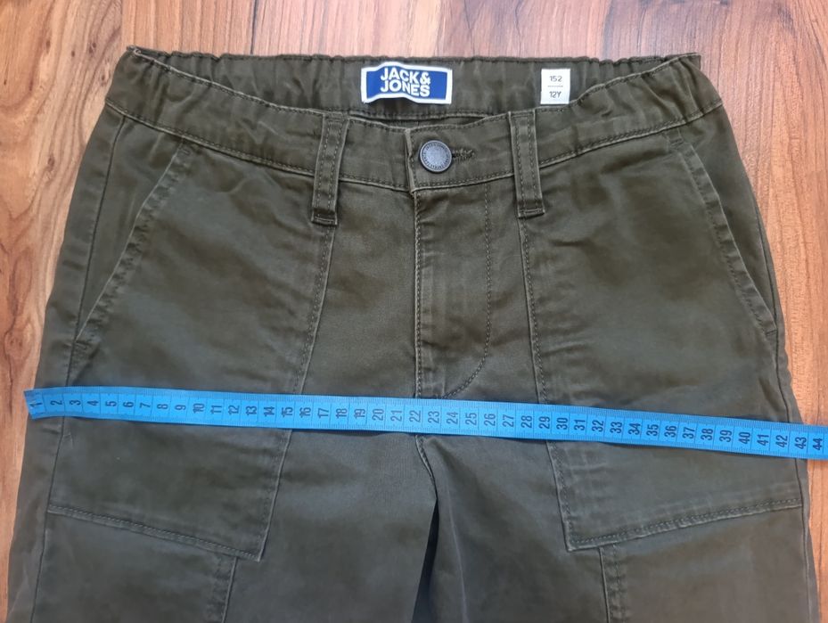 Штани для хлопчика Jack&Jones