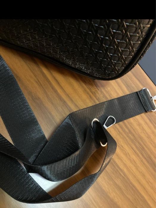 Mala Viagem/Desporto