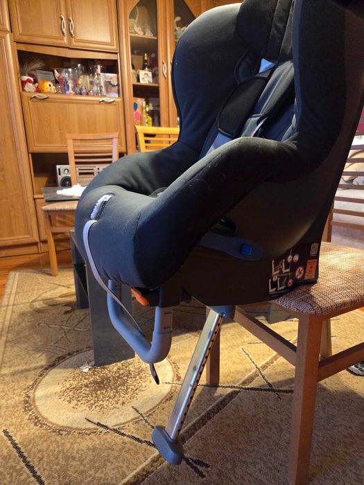 Fotelik britax romer używany 9-25 odbiór osobisty