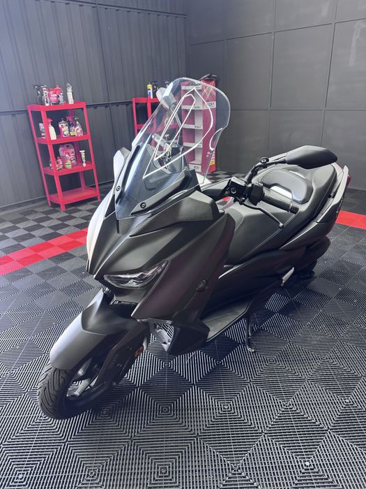 Yamaha X Max 125cc 2023