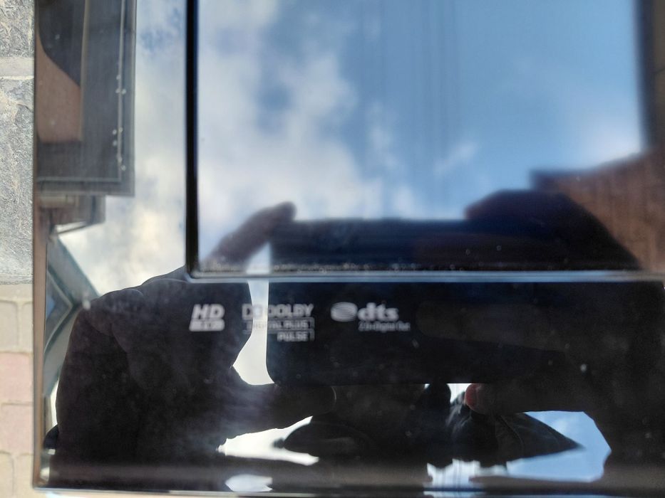 Телевізор Samsung 32