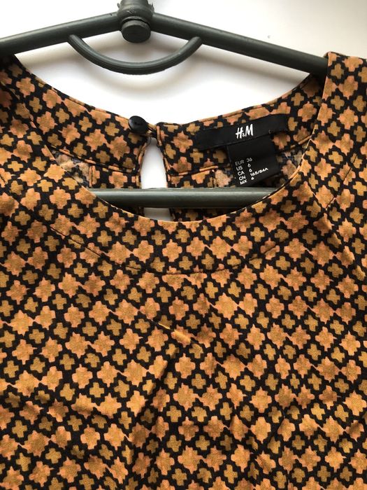 Плаття H&M довжина міні