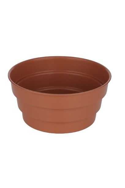 .Doniczki  miski fi 17 cm na chryzantemy i bratki i inne rośliny