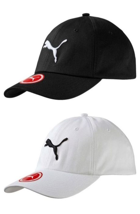 Кепка бейсболка Puma оригінал. Оригинал.