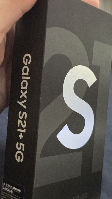 Продам Samsung S21 pus