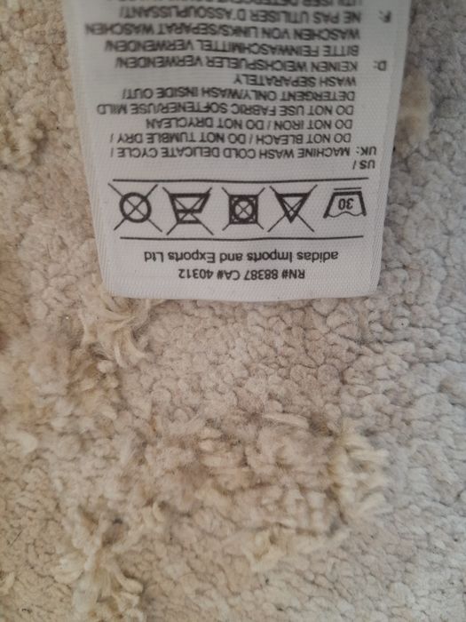 Stanik sportowy siłownia bieganie Adidas s fitness oryginalny sexy