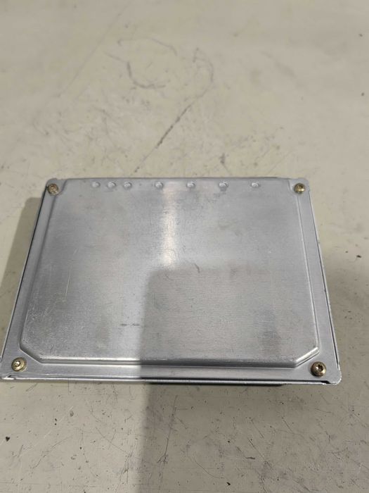 Centralina/unidade motor BMW serie 3 e 5 E46/E39 136cv 7786.887