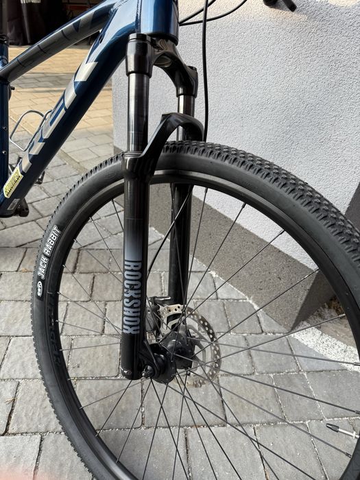 Trek x-caliber 7 2021