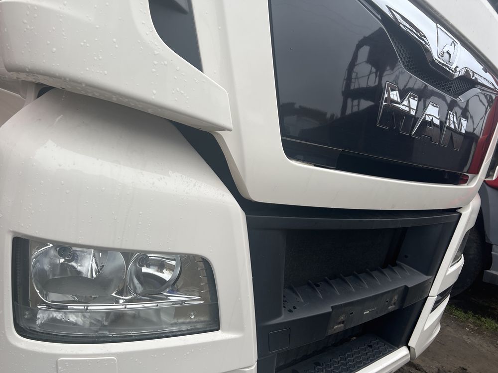 Бак AdBlue мочевины адблю ЕВРО 5 евро 6 MAN TGX: 100 $ - Баки та бачки ...