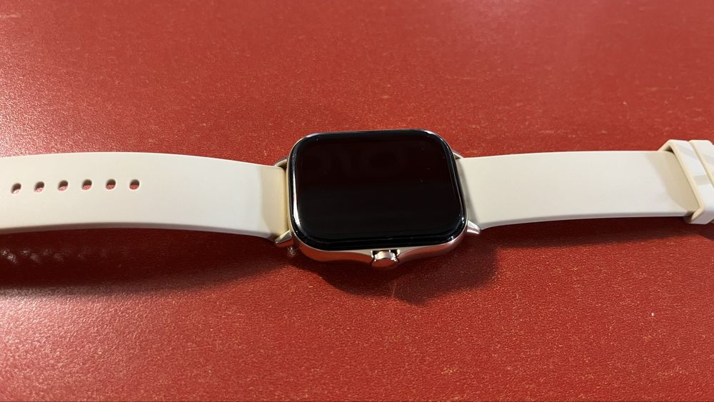 Smart whatch Amazfit GTS 2 (Golden)