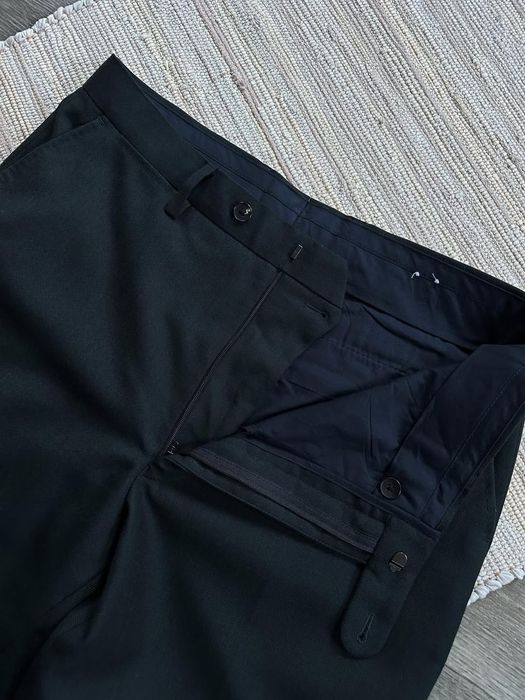 Класичні вовняні штани These Glory Days