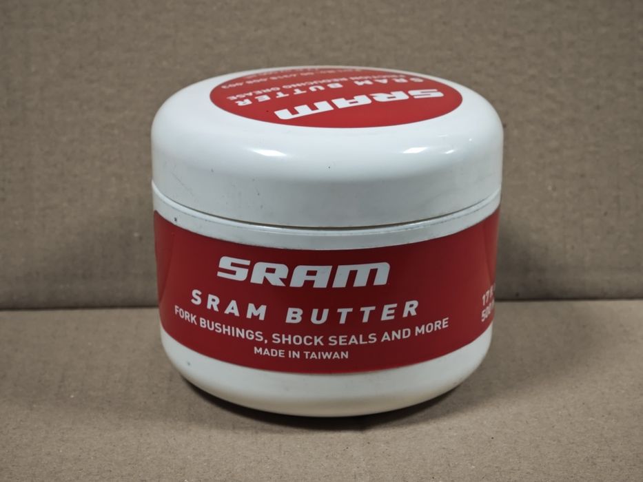 Мастило SRAM Butter Grease 500 мл (00.4318.008.003)