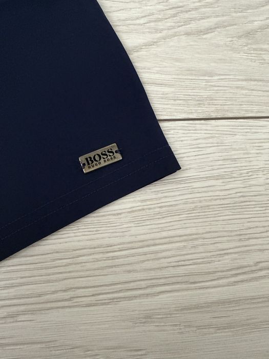 Плавки чоловічі Hugo Boss розмір XXL