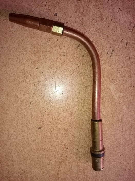 Сопла мундштуки для горелка