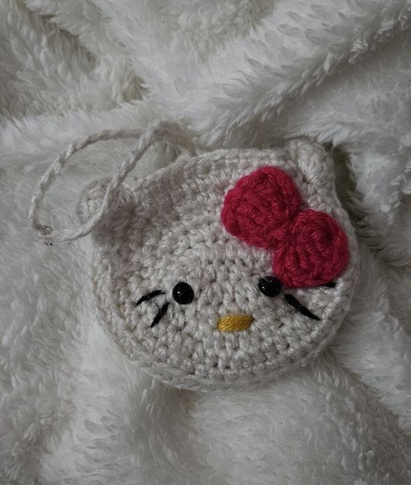 Przywieszki do torby