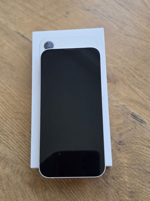iPhone13 128GB  bardzo zadbany