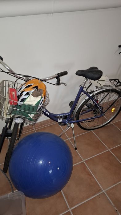 Bicicleta Órbita