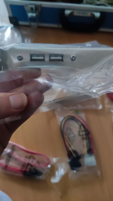 Cabos informática p/ PC Torre423491718025072643