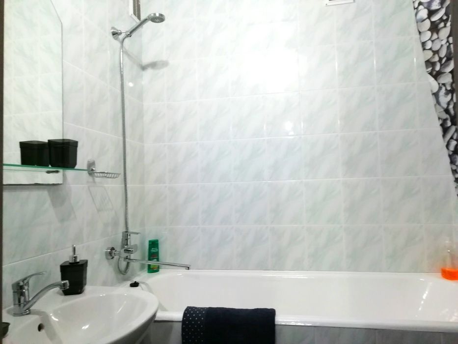 Посуточно.Подобово 2ком  м. Теремки, ТРЦ  Магелан