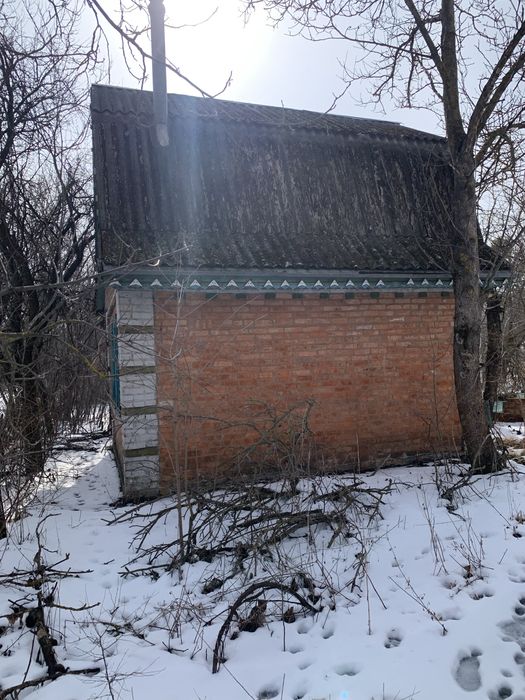 Продається дім дача