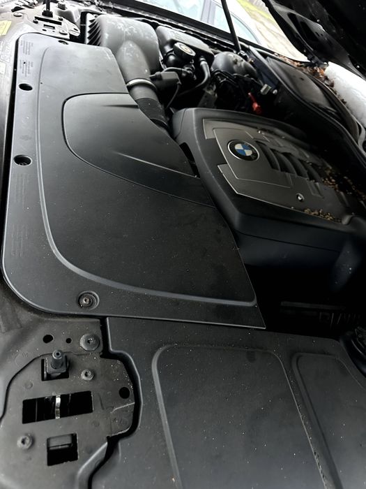 BMW E65 740i z Japonii 80 tys km