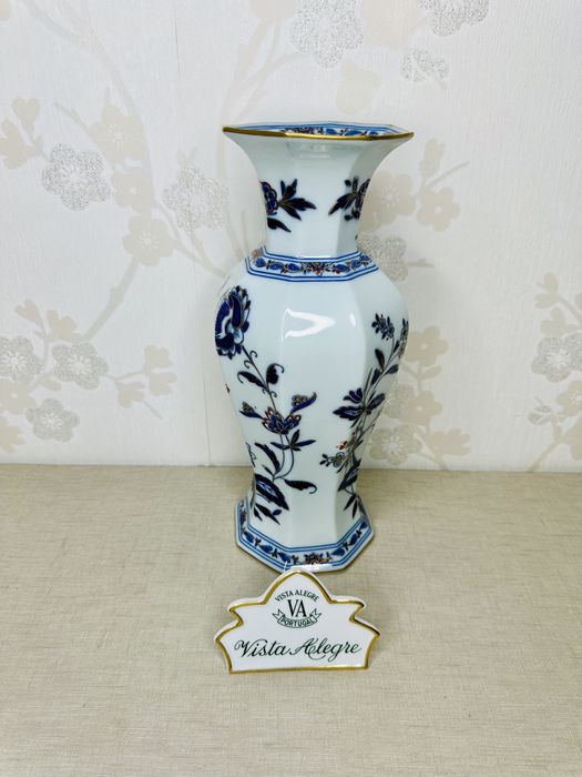 Jarra Tomé Lombardia Vista Alegre