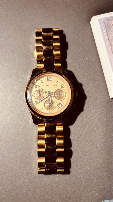 Relogio Michael Kors original