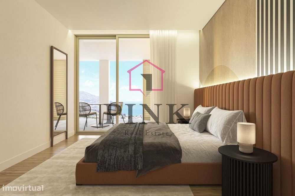 The Hills, Virtudes | T2 Novo 2027 com Piscina