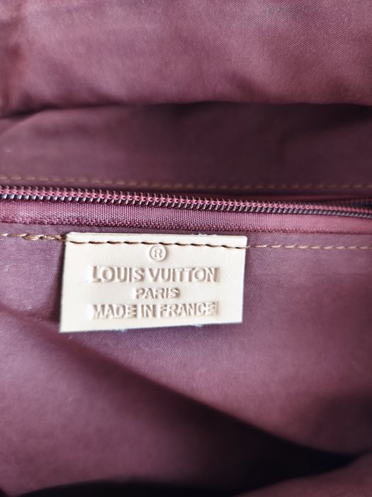 Mochila de mulher. Nova