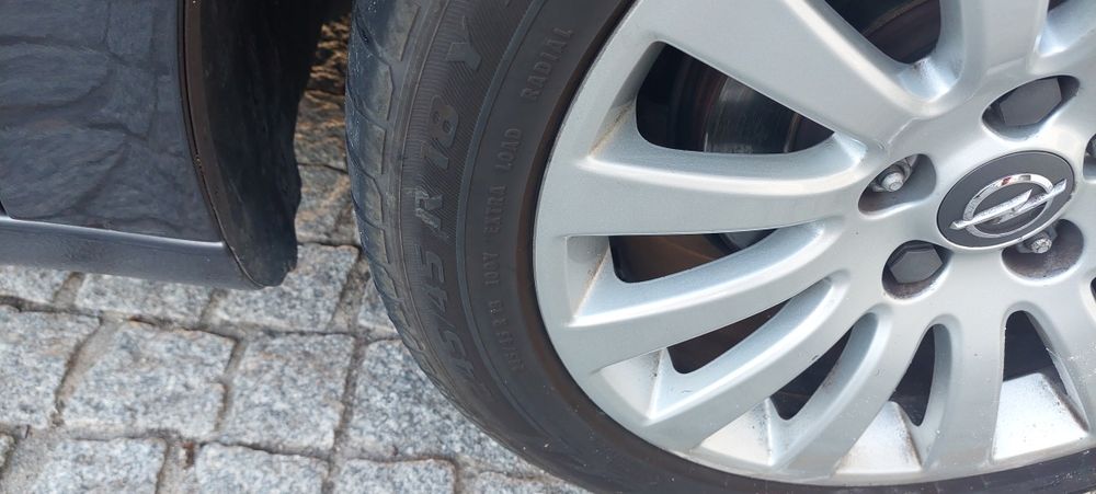 Opel Insignia Sport Tourer 2.0 CDTI 130 CV – 2009 – Excelente Estado