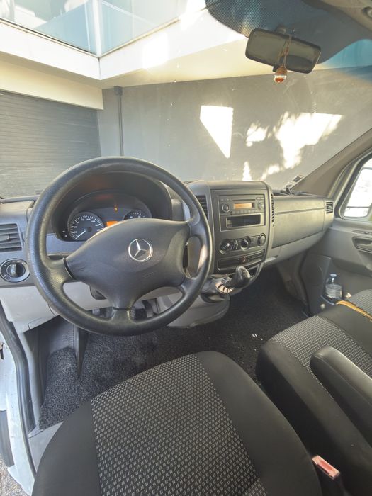 Mercedes sprinter 315 CDI- Nacional - 1 dono