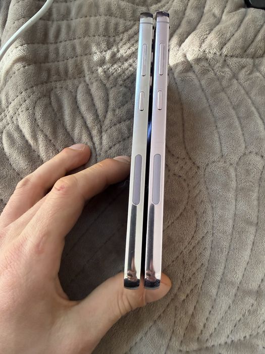 Samsung s23 plus 256gb