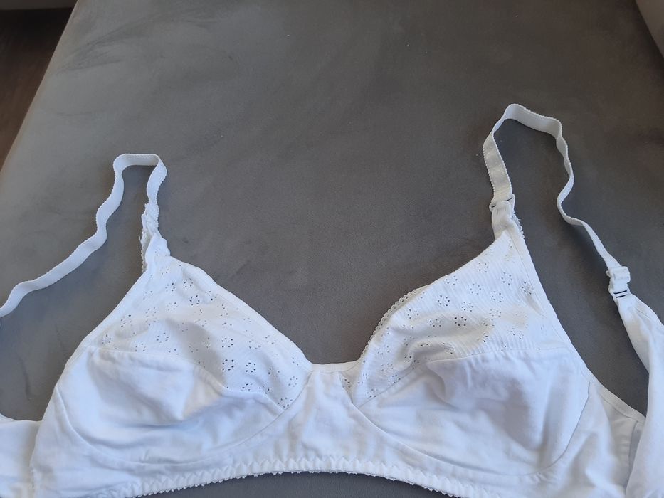 Biustonosz do karmienia