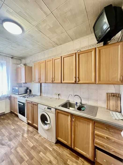 Лучшие 65м² 3к Аерокосмический Гагарина ЛЕВАДА ЦЕНТР Набережна з ГАЗом