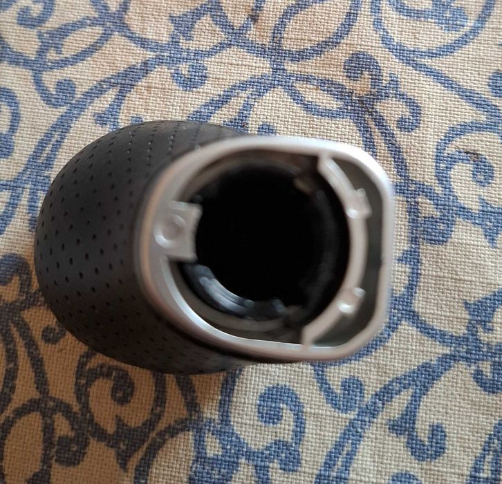 Manete 6 velocidades BMW