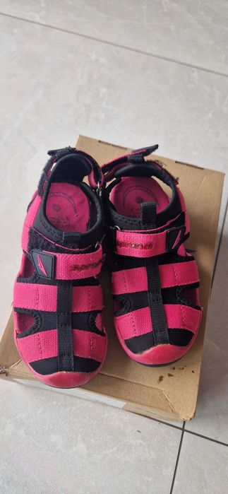 Buty, sandały Sprandi 28