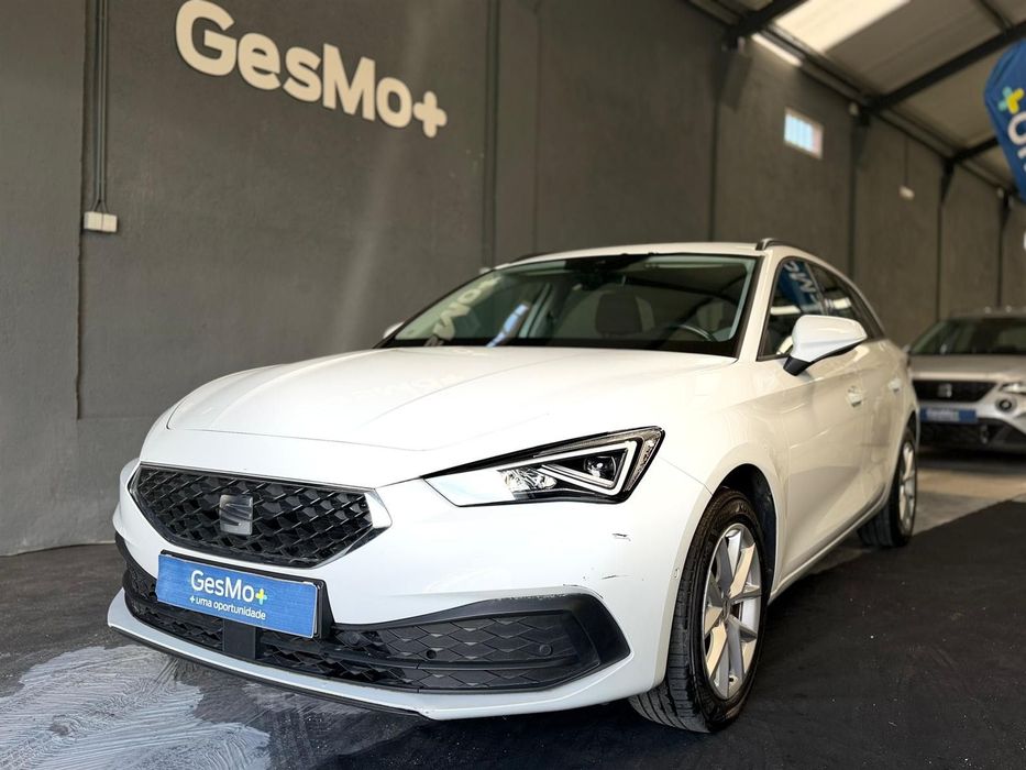 SEAT Leon ST 1.0 TSI Style