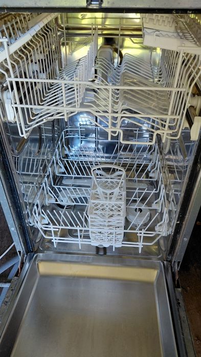 Maquina lavar loiça